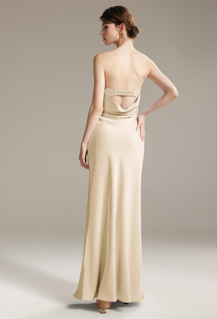 AW Fogbow Dress